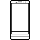 telefon-tool-variante für die kommunikation icon