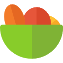 ensalada icon