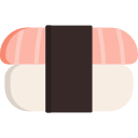 sushi icon