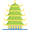 pagoda