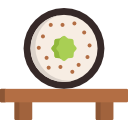 sushi icon