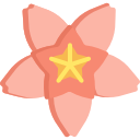 flor de cerezo icon