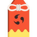 omamori icon