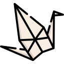 origami icon