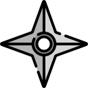 shuriken icon