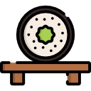 sushi icon