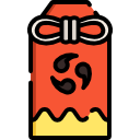 omamori icon