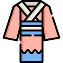 kimono icon