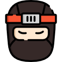 ninja icon