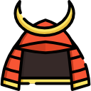 samurai icon