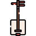 shamisen icon