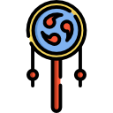 den den daiko icon