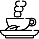 té icon