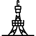 torre de tokio icon