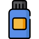 loción icon