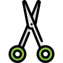 tijeras icon