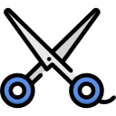 tijeras icon