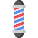 barbería icon