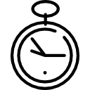 reloj icon