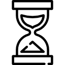 reloj de arena icon