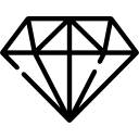 diamante icon