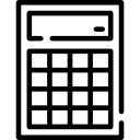 calculadora icon