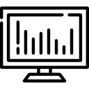 monitor icon