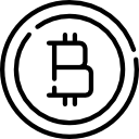 bitcoin icon