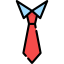 corbata icon