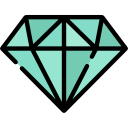 diamante icon