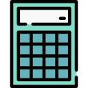 calculadora icon