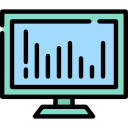 monitor icon