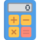 calculadora icon