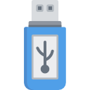 memoria usb icon