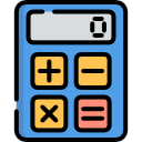 calculadora icon