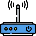 enrutador icon