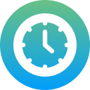 reloj icon