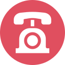 telefono viejo icon