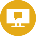 monitor icon