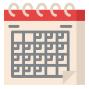 calendario icon