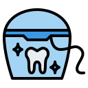 hilo dental icon