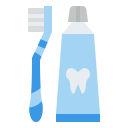 higiene dental icon