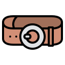 cinturón icon