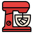 mezclador icon