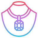 collar icon