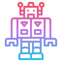 robot icon