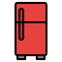 refrigerador icon