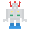 robot icon