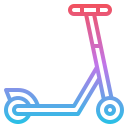 scooter icon