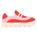 zapatilla icon